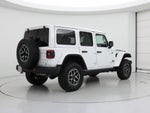 2025 Wrangler Thumbnail 8