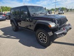 2024 Wrangler Thumbnail 2