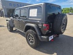 2024 Wrangler Thumbnail 3