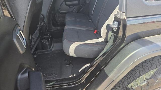 2024 Jeep Wrangler Rubicon X