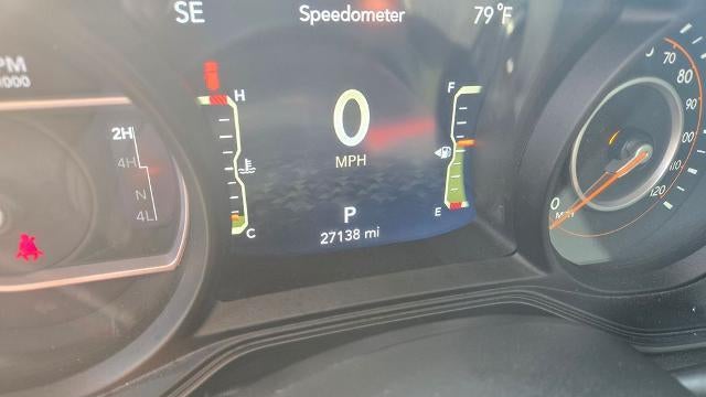 2024 Jeep Wrangler Rubicon X