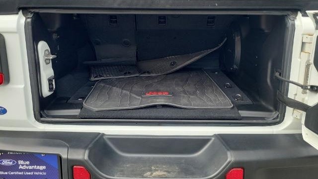 2024 Jeep Wrangler Rubicon X