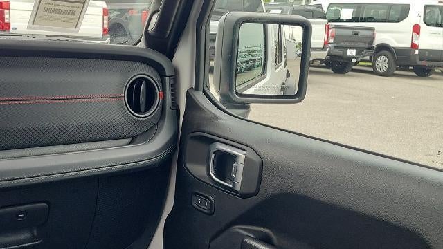 2024 Jeep Wrangler Rubicon X