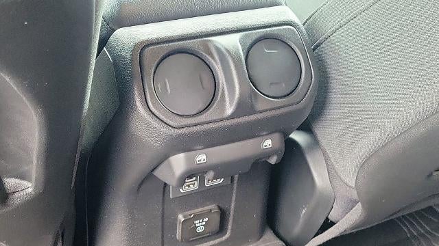 2024 Jeep Wrangler Rubicon X