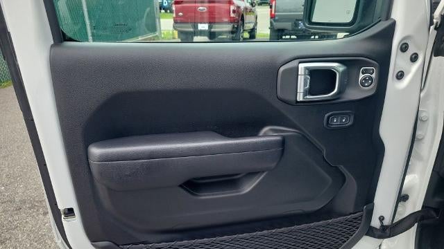 2024 Jeep Wrangler Rubicon X