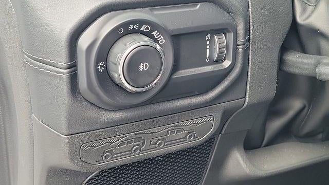 2024 Jeep Wrangler Rubicon X