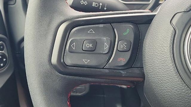 2024 Jeep Wrangler Rubicon X