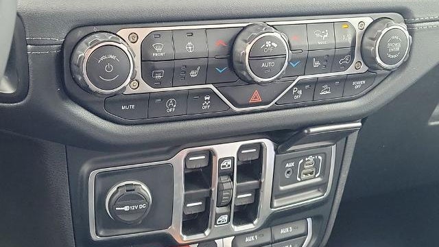 2024 Jeep Wrangler Rubicon X