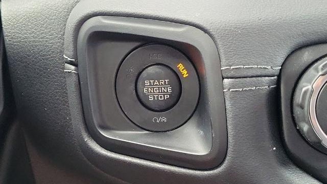 2024 Jeep Wrangler Rubicon X