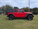 2024 Wrangler Thumbnail 3