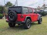 2024 Wrangler Thumbnail 4