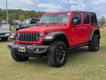 2024 Wrangler Thumbnail 8
