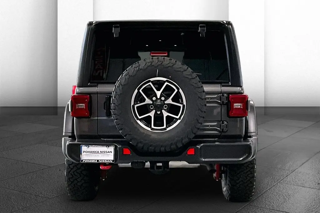 2024 Jeep Wrangler - $33,988