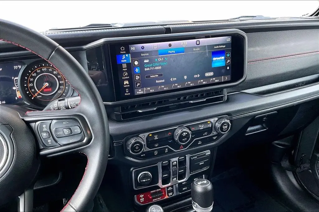 2024 Jeep Wrangler - $33,988