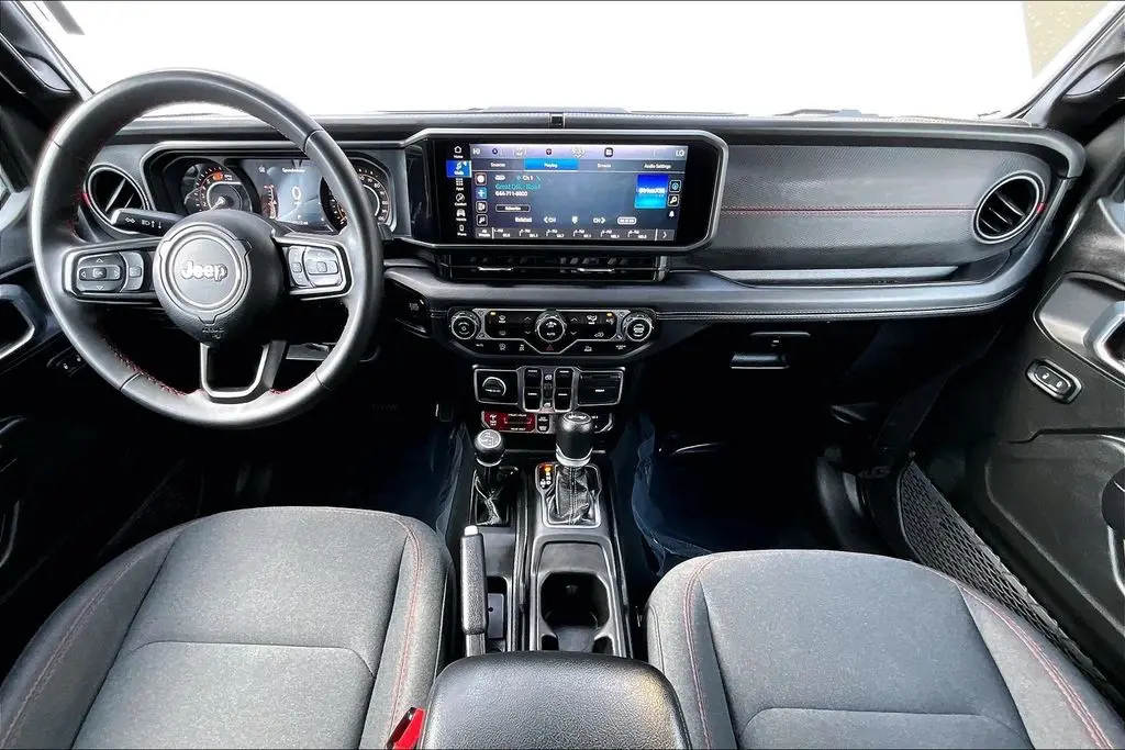 2024 Jeep Wrangler - $33,988