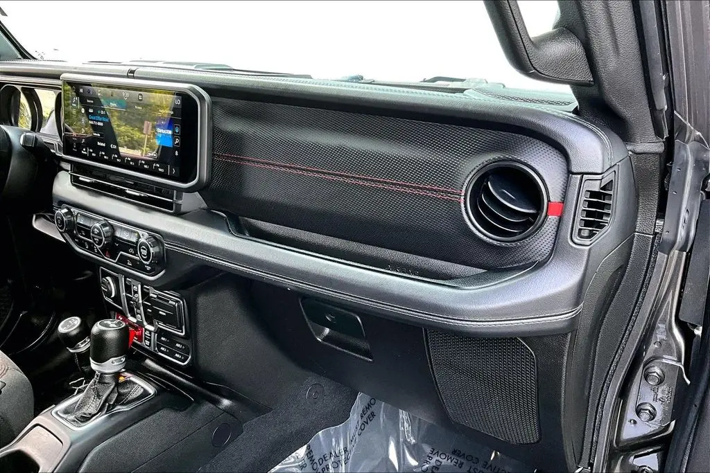 2024 Jeep Wrangler - $33,988