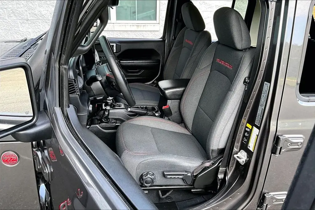 2024 Jeep Wrangler - $33,988