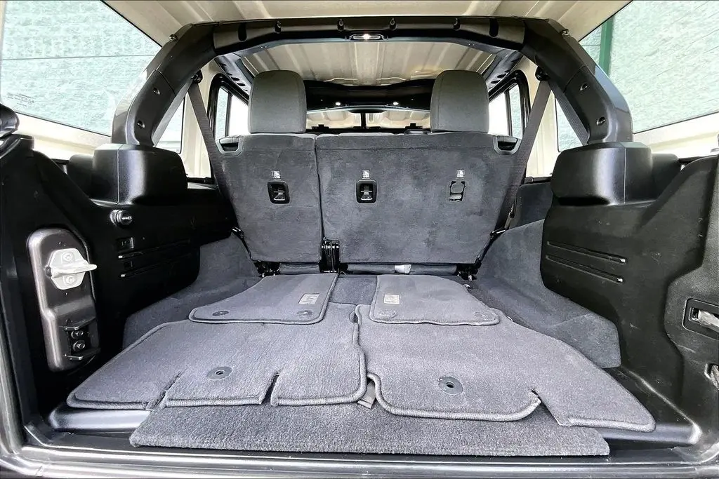 2024 Jeep Wrangler - $33,988