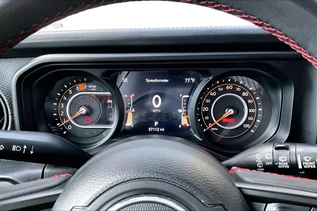 2024 Jeep Wrangler - $33,988