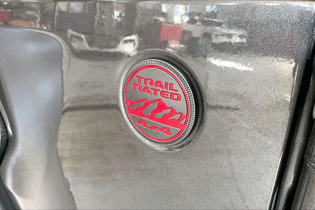2024 Jeep Wrangler - $33,988