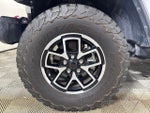 2025 Wrangler Thumbnail 8