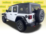 2025 Wrangler Thumbnail 11