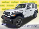 2025 Wrangler Thumbnail 14
