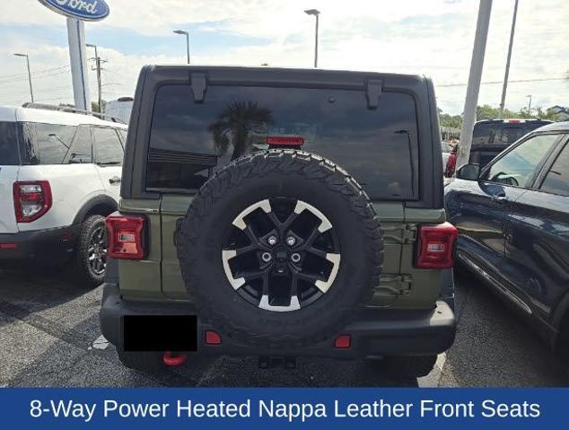 2026 Jeep Wrangler - $46,800
