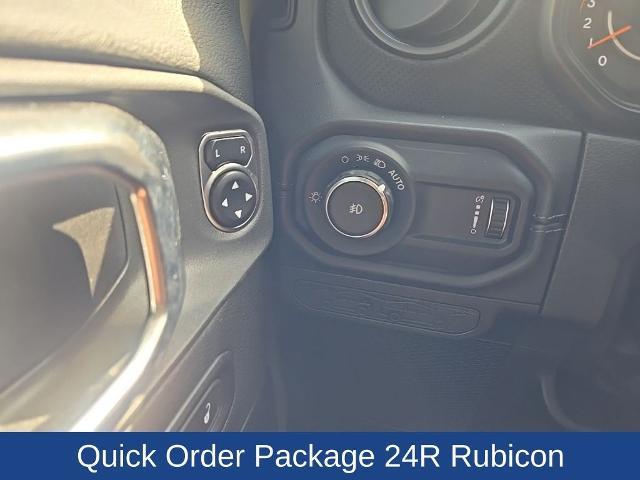 2026 Jeep Wrangler - $46,800