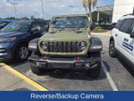 2026 Wrangler Thumbnail 2