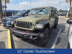 2026 Wrangler Thumbnail 3