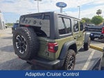 2026 Wrangler Thumbnail 4