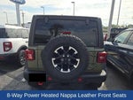 2026 Wrangler Thumbnail 5