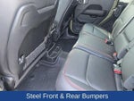 2026 Wrangler Thumbnail 6
