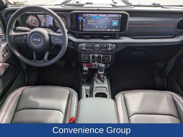 2026 Jeep Wrangler - $46,800