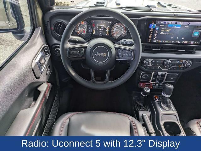2026 Jeep Wrangler - $46,800
