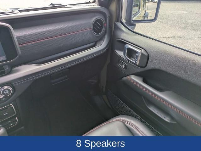 2026 Jeep Wrangler - $46,800