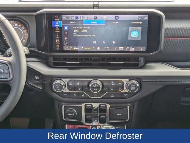 2026 Jeep Wrangler - $46,800
