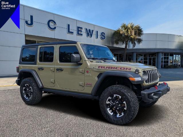 2026 Jeep Wrangler - $46,000