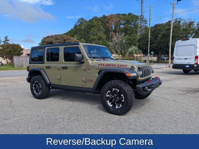 2026 Jeep Wrangler - $46,000