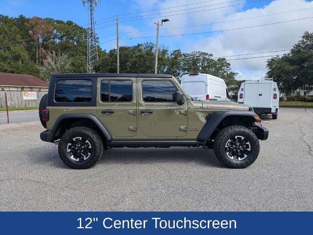 2026 Jeep Wrangler - $46,000