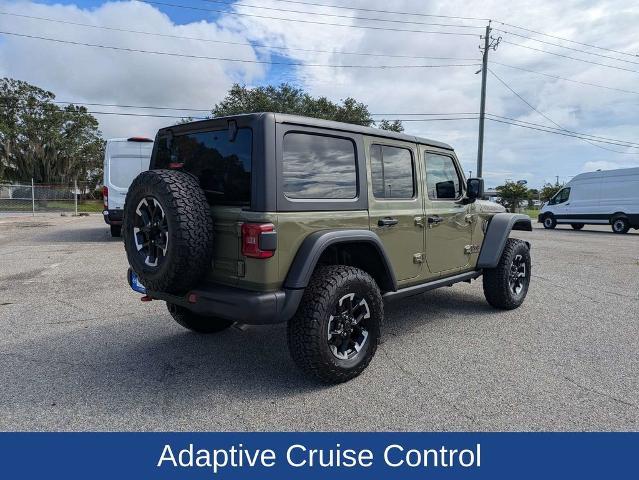 2026 Jeep Wrangler - $46,000