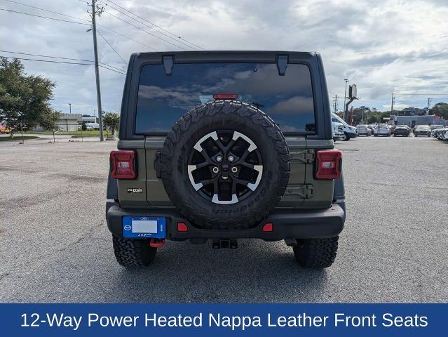 2026 Jeep Wrangler - $46,000