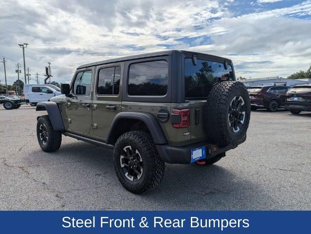 2026 Jeep Wrangler - $46,000