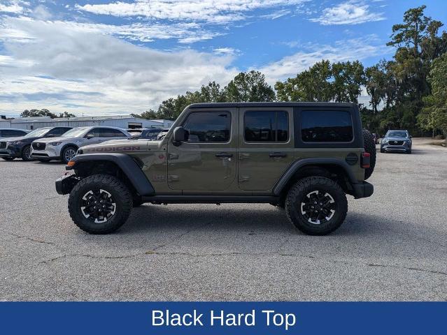 2026 Jeep Wrangler - $46,000
