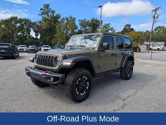 2026 Jeep Wrangler - $46,000
