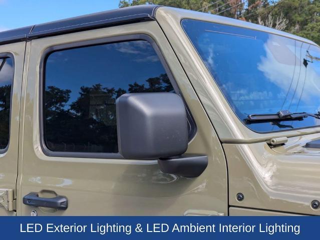 2026 Jeep Wrangler - $46,000