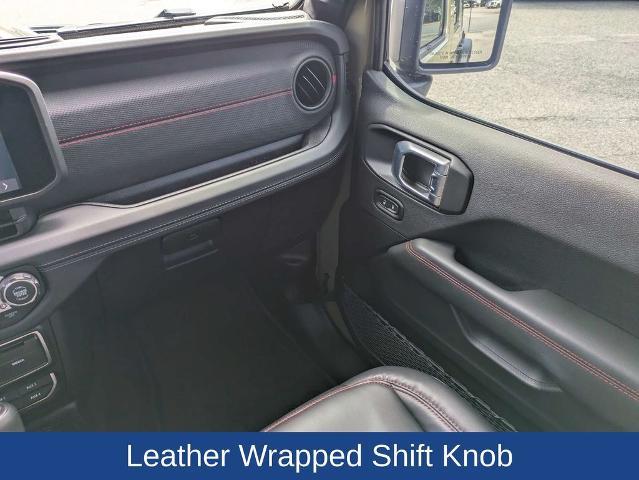 2026 Jeep Wrangler - $46,000