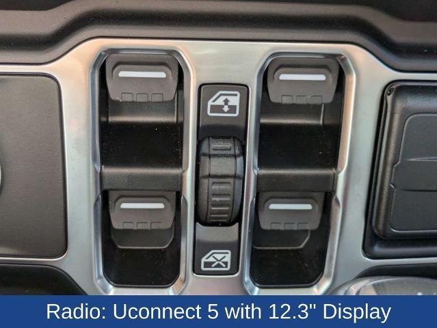 2026 Jeep Wrangler - $46,000
