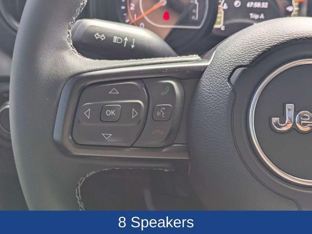 2026 Jeep Wrangler - $46,000